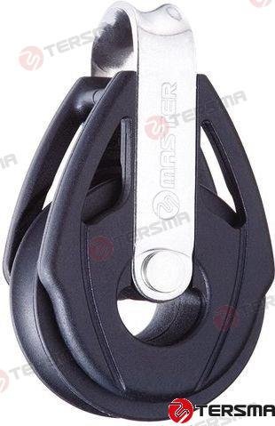 POLEA SIMPLE 29MM Tersma MVBB0215F