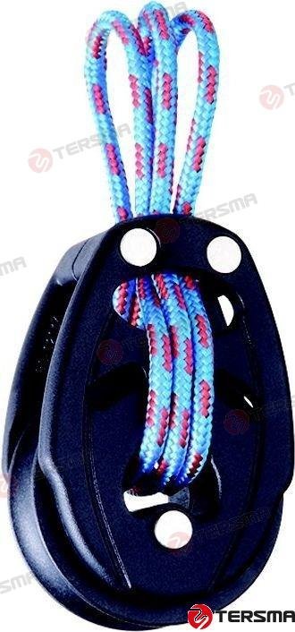 POLEA AMARRE 29MM Tersma MVBB0216F