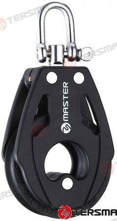 POLEA SIMPLE 57MM Tersma MVBB0501F