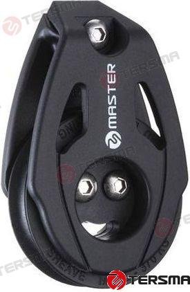 POLEA PLANA 57MM Tersma MVBB0509F