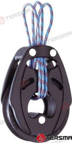 POLEA CABO SIMPLE 57MM Tersma MVBB0516F