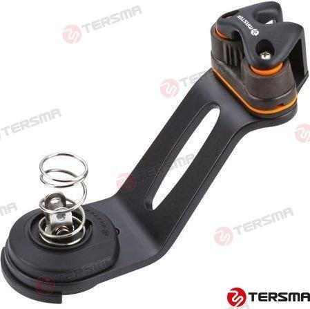 MORDAZA C/BASE Tersma MVCB1201FE