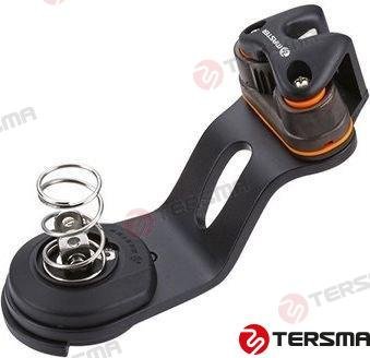 MORDAZA C/BASE Tersma MVCB1202FE