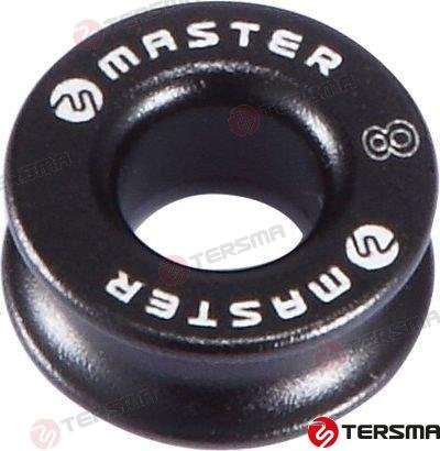 ROLDANA GUIA 8MM Tersma MVLR08