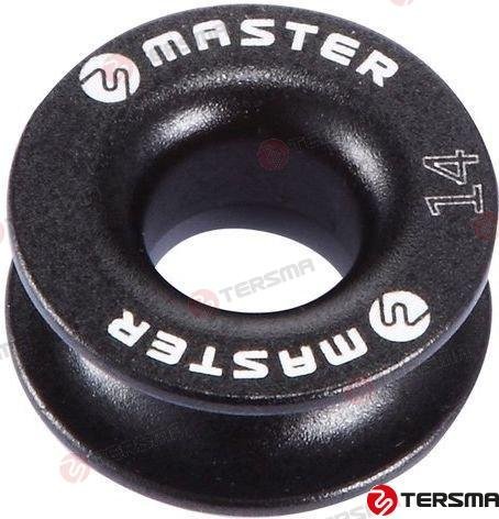 ROLDANA GUIA 14MM Tersma MVLR14