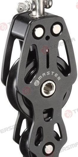 POLEA VIOLIN SIMPLE RACING C/ARRAIGO 50M Tersma MVRX5020F