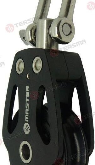POLEA SIMPLE RACING 72MM Tersma MVRX7201F
