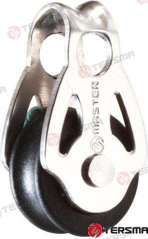 POLEA SIMPLE 16MM Tersma MVSB1601F