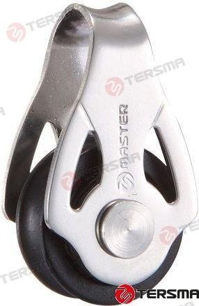 POLEA SIMPLE 22MM Tersma MVSB2201F