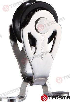 POLEA SIMPLE 22MM Tersma MVSB2215F