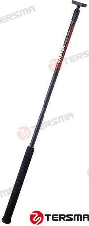PROLONGADOR TIMON FIBRA DE CARBONO 600MM Tersma MVTEC1002