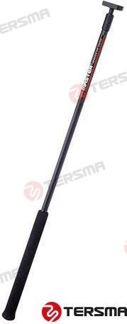 PROLONGADOR TIMON FIBRA DE CARBONO 760MM Tersma MVTEC1003