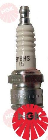 BUJIA NGK BP8HS-15 NGK NGKBP8HS-15