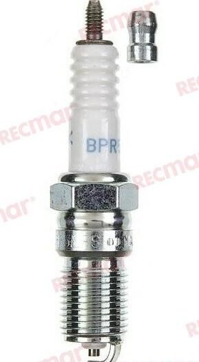 BUJIA NGK BPR5EFS Recmar NGKBPR5EFS