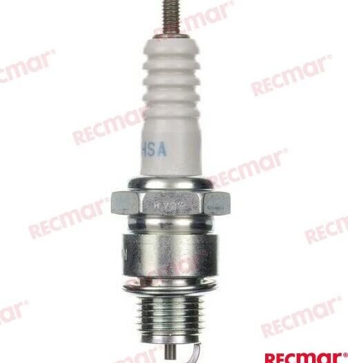 BUJIA NGK BR8HSA Recmar NGKBR8HSA