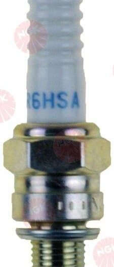 BUJIA CR6HSA NGK NGKCR6HSA