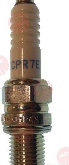 BUJIA NGK DCPR7E NGK NGKDCPR7E