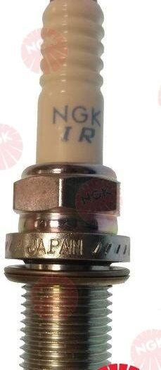 BUJIA NGK IZFR6K-11S NGK NGKIZFR6K-11S