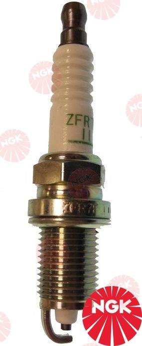 BUJIA NGK ZFR7F-11 NGK NGKZFR7F-11