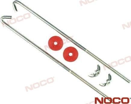 PAR PERNOS SUJECCION NOCO NOHB201