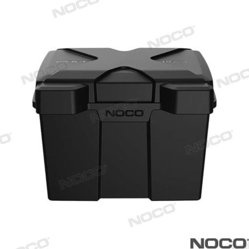 CAJA BATERIA G-24 NEGRA NOCO NOHM300BK