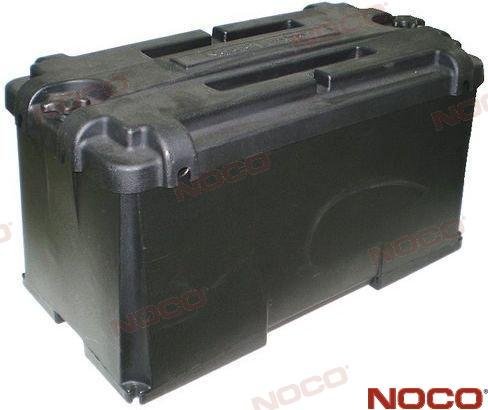 CAJA BATERIA G-4D NOCO NOHM408