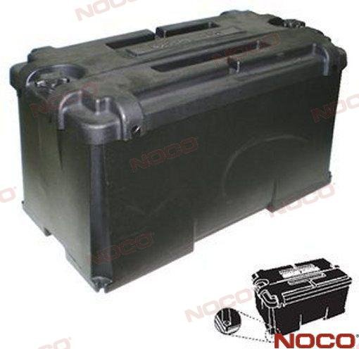CAJA BATERIA G-8D NOCO NOHM484