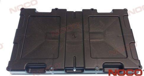 BANDEJA BATERIA S27 PLASTICO NOCO NOHT250