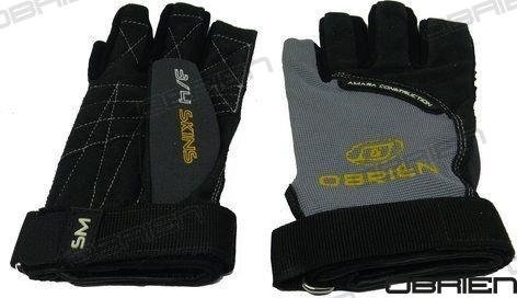 GUANTES 3/4 SKINS T-S Obrien OB2062334