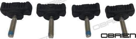 KIT TORNILLOS WAKE (4) Obrien OB2063230