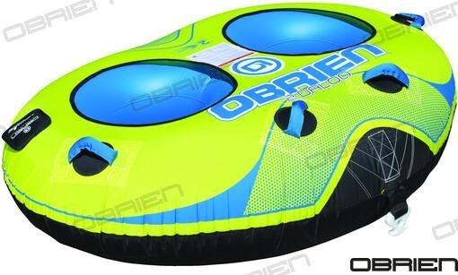 DESLIZADOR 2 DALOO Obrien OB2151512