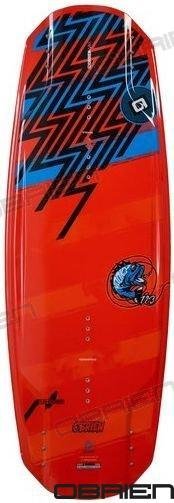 WAKEBOARD HOOKY 118 Obrien OB2170144