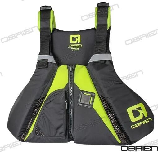 CHALECO PADDLE XL/2XL Obrien OB2172310