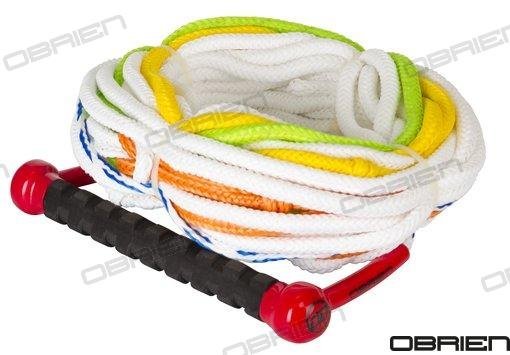 CUERDA & PALONIER 5 SEC. FLOTANTE COMBO Obrien OB2174542