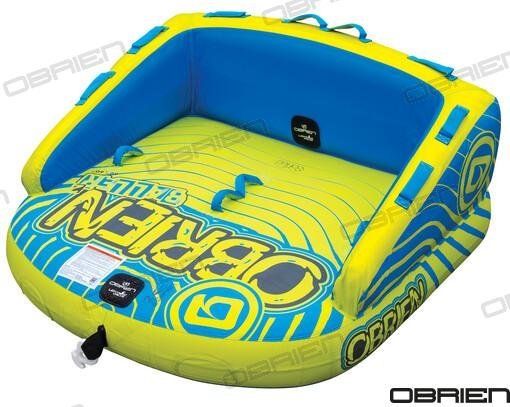 DESLIZADOR BALLER 2P Obrien OB2181556