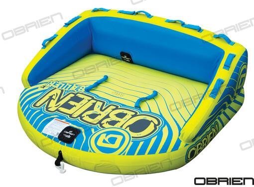DESLIZADOR BALLER 3P Obrien OB2181557