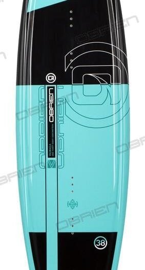 WAKEBOARD VALHALLA 133 Obrien OB2190088
