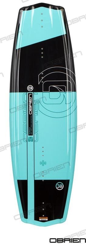 WAKEBOARD VALHALLA 133 Obrien OB2190088