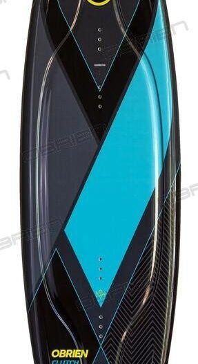 WAKEBOARD CLUTCH 138 Obrien OB2200046