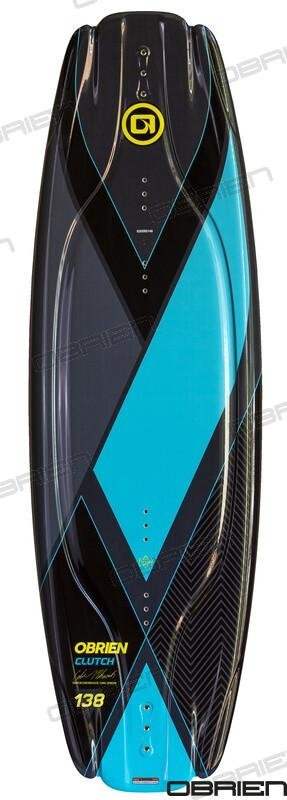 WAKEBOARD CLUTCH 138 Obrien OB2200046