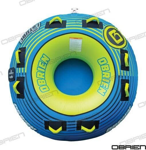 DESLIZADOR SUPER LE TUBE 2P Obrien OB2201506