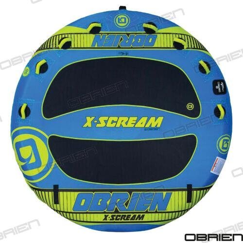 DESLIZADOR X-SCREAM 4 P Obrien OB2211507
