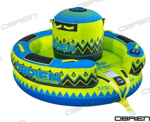 DESLIZADOR SOMBRERO 4P Obrien OB2211555