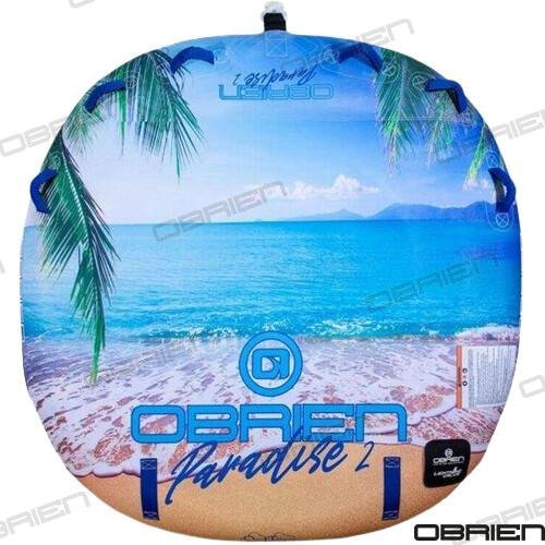 DESLIZADOR PARADISE 2P Obrien OB2211614