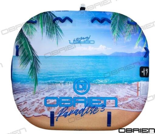 DESLIZADOR PARADISE 3P Obrien OB2211615