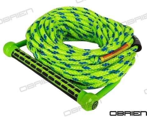 CUERDA & PALONIER 1 SEC. FLOTANTE COMBO Obrien OB2214536