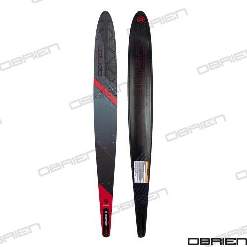 SKI SLALOM SIEGE 66" W/Z9 STD Obrien OB2220482