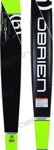 SKI SLALOM SIEGE 69 W/Z9 STD Obrien OB2220486