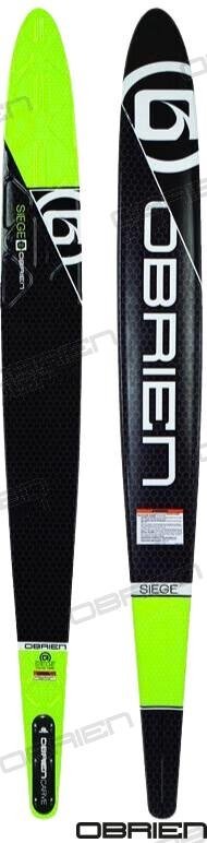 SKI SLALOM SIEGE 69 W/Z9 STD Obrien OB2220486