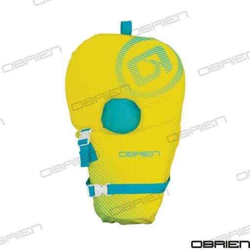 CHALECO NEO BEBE Obrien OB2231729